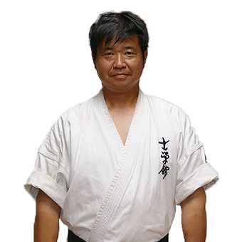 西 直宏