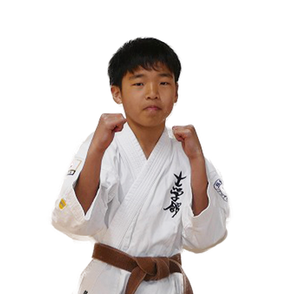 藤中 将翔
