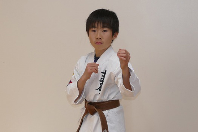 加藤 凛太郎